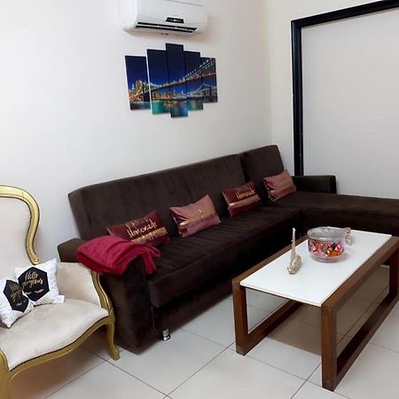 Larnaca Beach Apartment 외부 사진