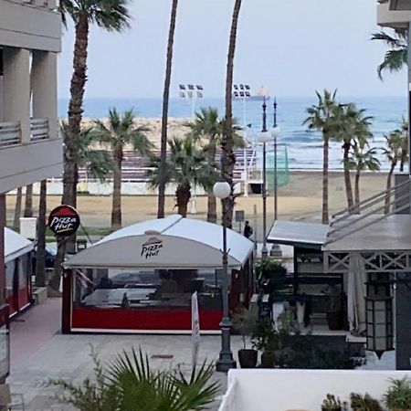 Larnaca Beach Apartment 외부 사진