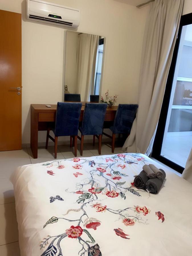 Larnaca Beach Apartment 외부 사진